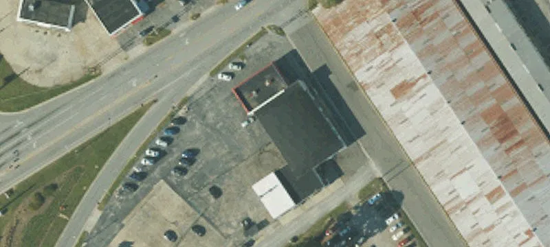 Dickinson Ave
