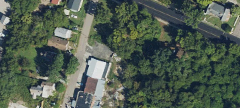 205 Goley St
