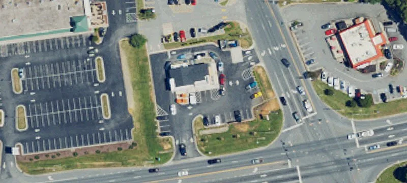 441 Dixie Dr