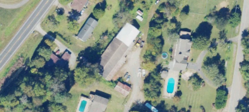 3250 Sourwood Rdg Rd