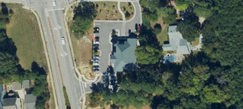1200 Old Raleigh Rd