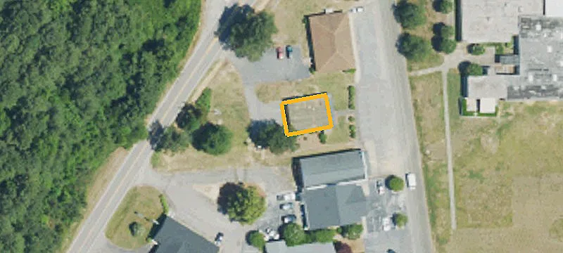 321 Hospital Rd
