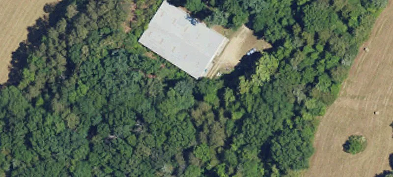 588 Garner Rd