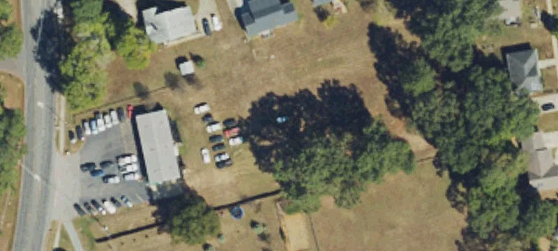 863 Sanford Rd