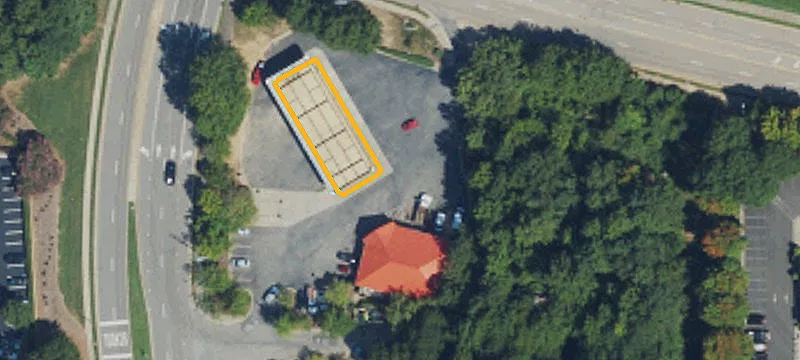 1200 Edwards Ml Rd