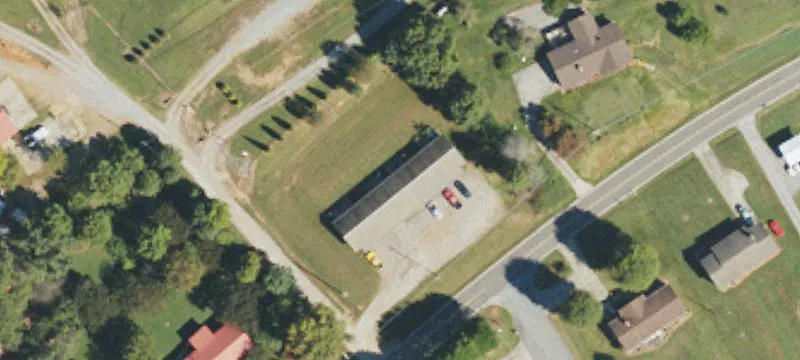1598 Baton School Rd