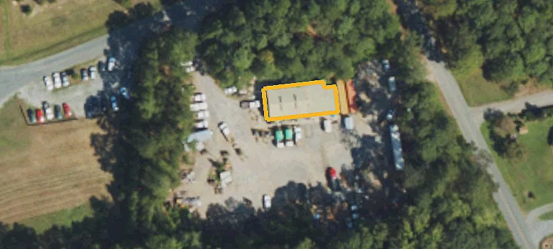 453 Bob Horton Rd