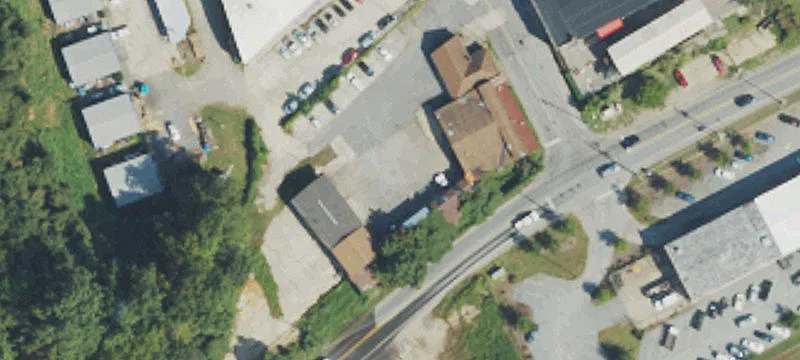 543 Short Mcdowell St