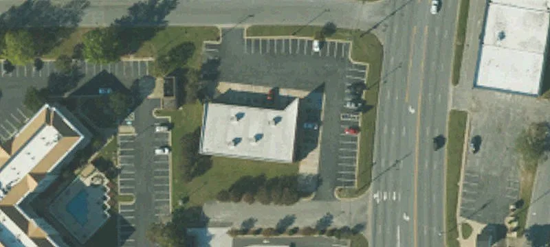 900 Memorial Dr