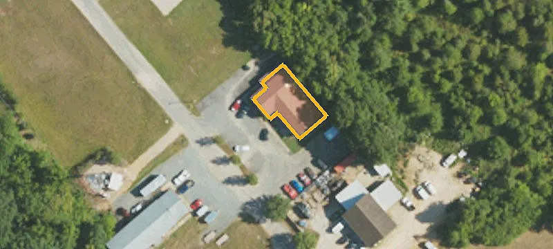 288 Aviation Dr