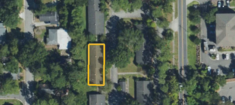 202 Covil Ave
