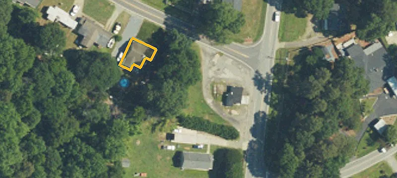 1203 Old Dallas Hwy