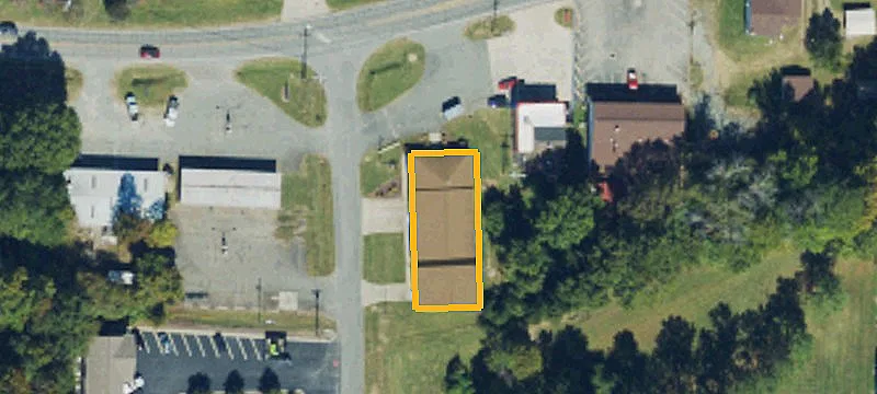 419 Haggard Ave