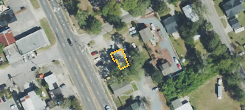 1803 Carolina Bch Rd