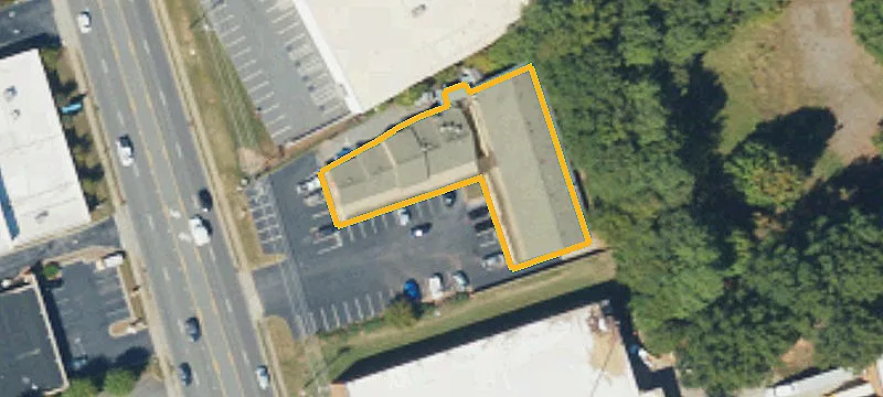 11025 Monroe Rd