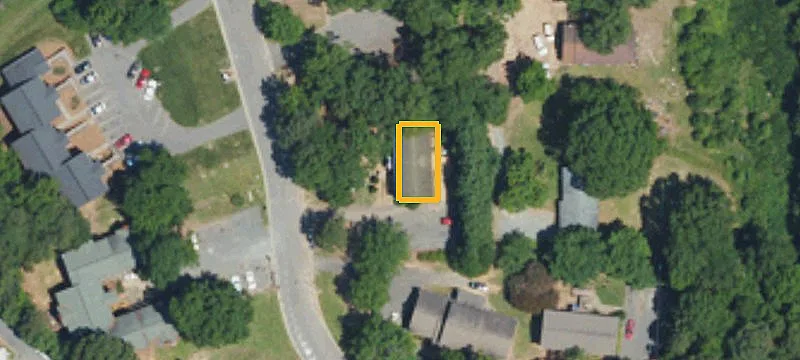386 Monticello Dr