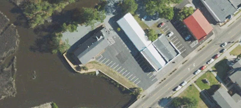 4810 Main St