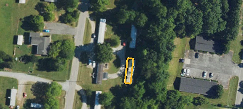 301 Cir Dr