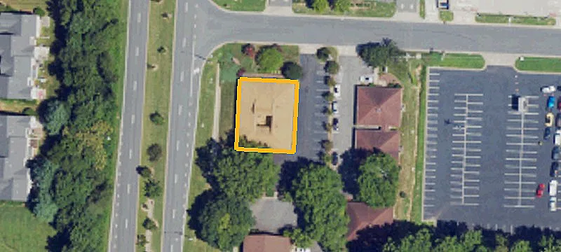 4692 Brownsboro Rd