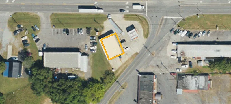 1901 Us Hwy 70th SW