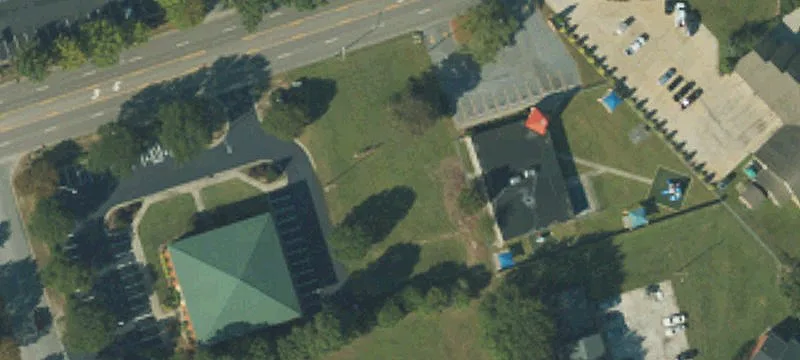 1020 Red Banks Rd, Unit 2