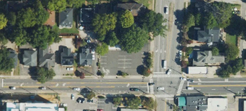 701 Glenwood Ave
