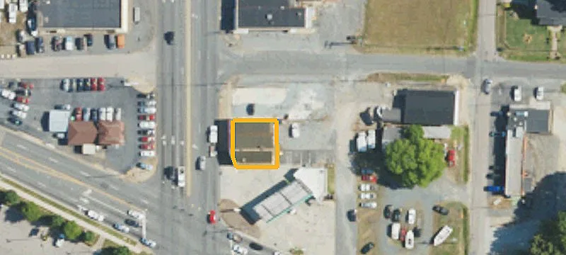 610 Cannon Blvd