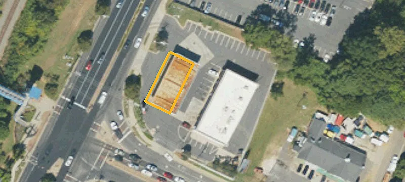 8641 South Blvd