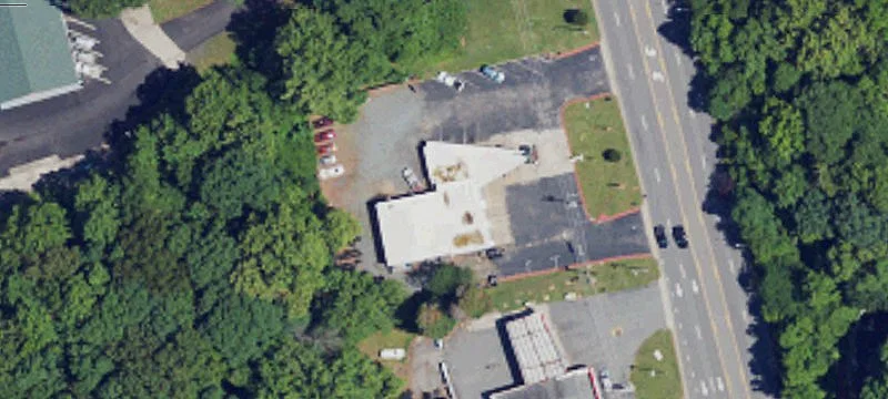 311 Van Buren Rd