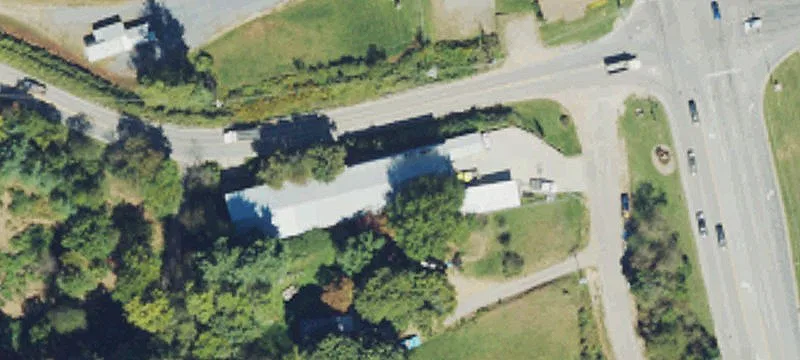 16 Pigeon Frd Rd