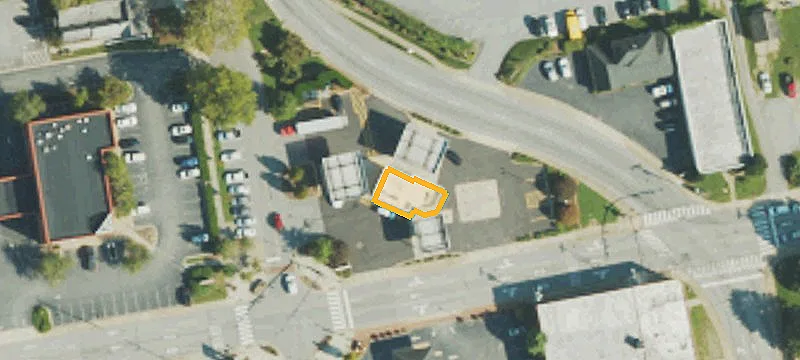 701 Main St
