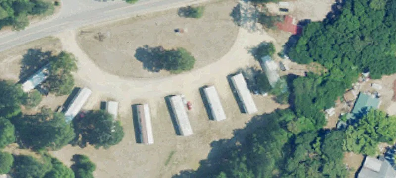 5347 Muscat Rd