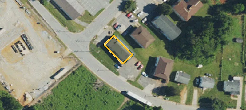 315 Kendall Ave