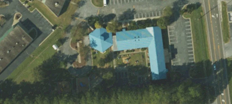 4024 Old Tar Rd