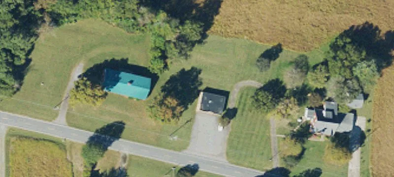 4204 Old Us 421st Hwy