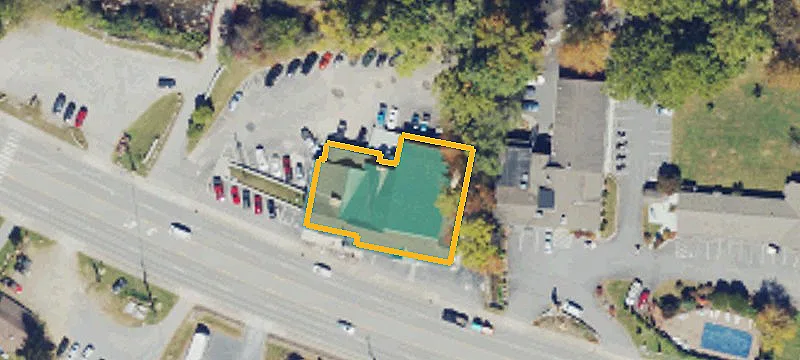 2914 Soco Rd