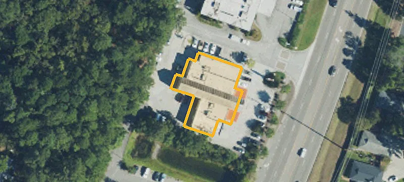 1520 Military Cutoff Rd