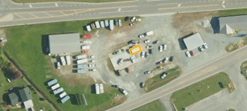 302 Us Hwy 301st S