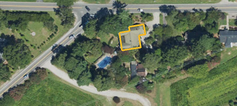 1800 Bass Lake Rd