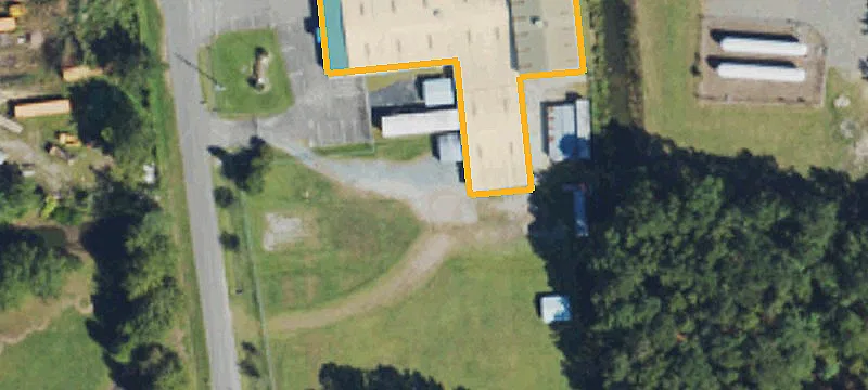 301 Chesterfield Rd