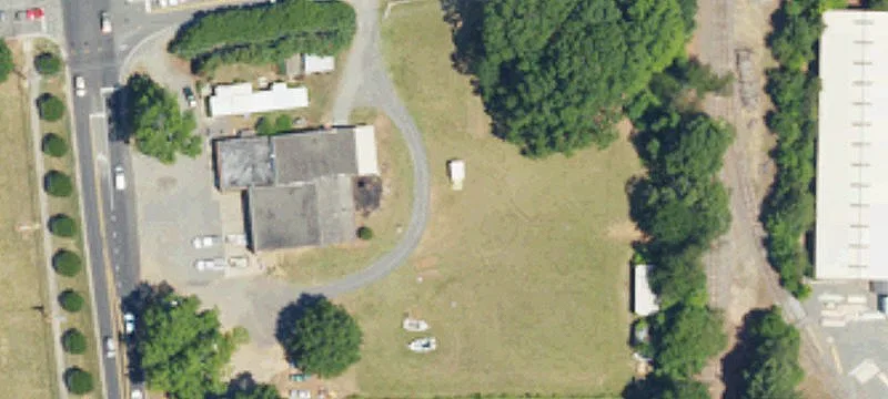 16228 Old Statesville Rd
