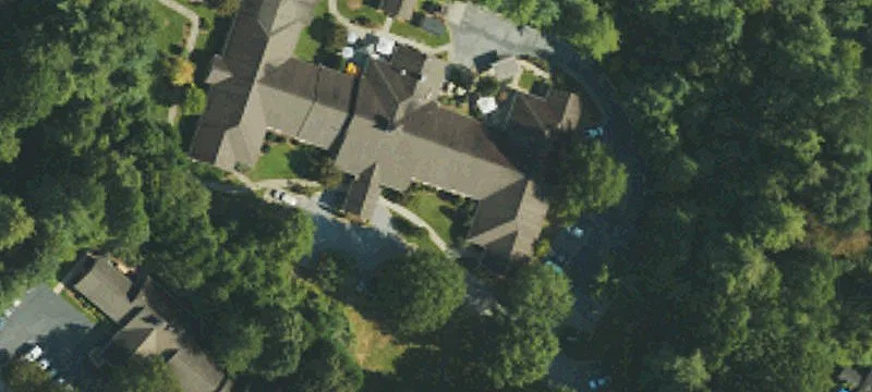 1820 Pisgah Dr