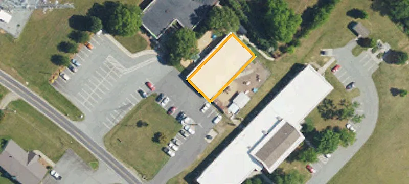 244 Tyro School Rd