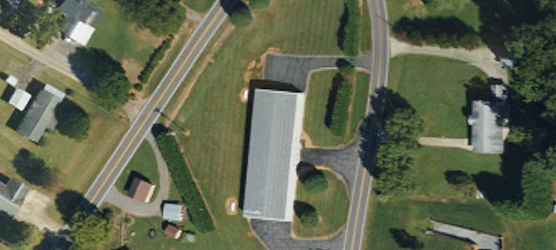 2320 Icard School Rd