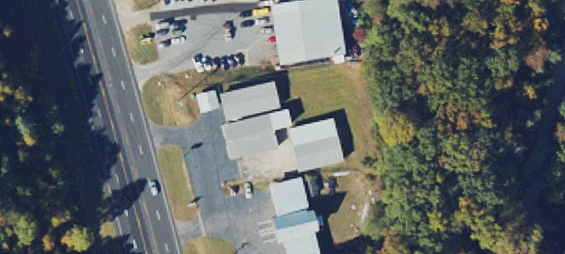 5100 Georgia Rd