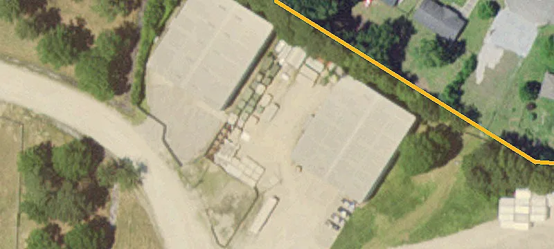 201 Reilly Rd Industrial Park