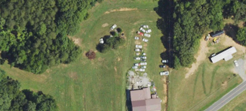 1671 Reedy Crk Rd