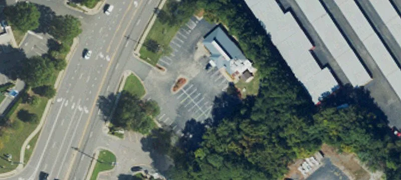 2105 Sherron Rd