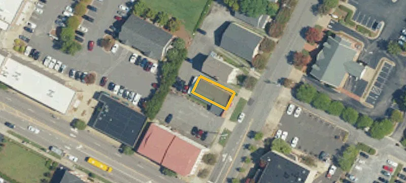 111 2nd St