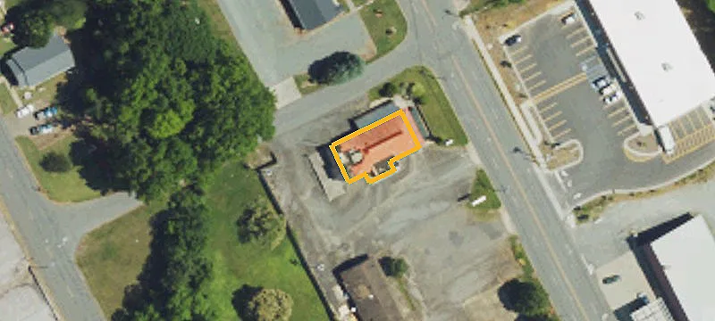 611 2nd Ave